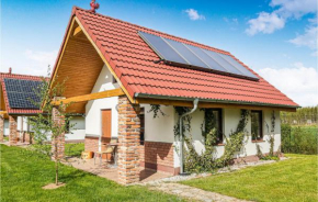 Awesome Home In Gubin With Sauna